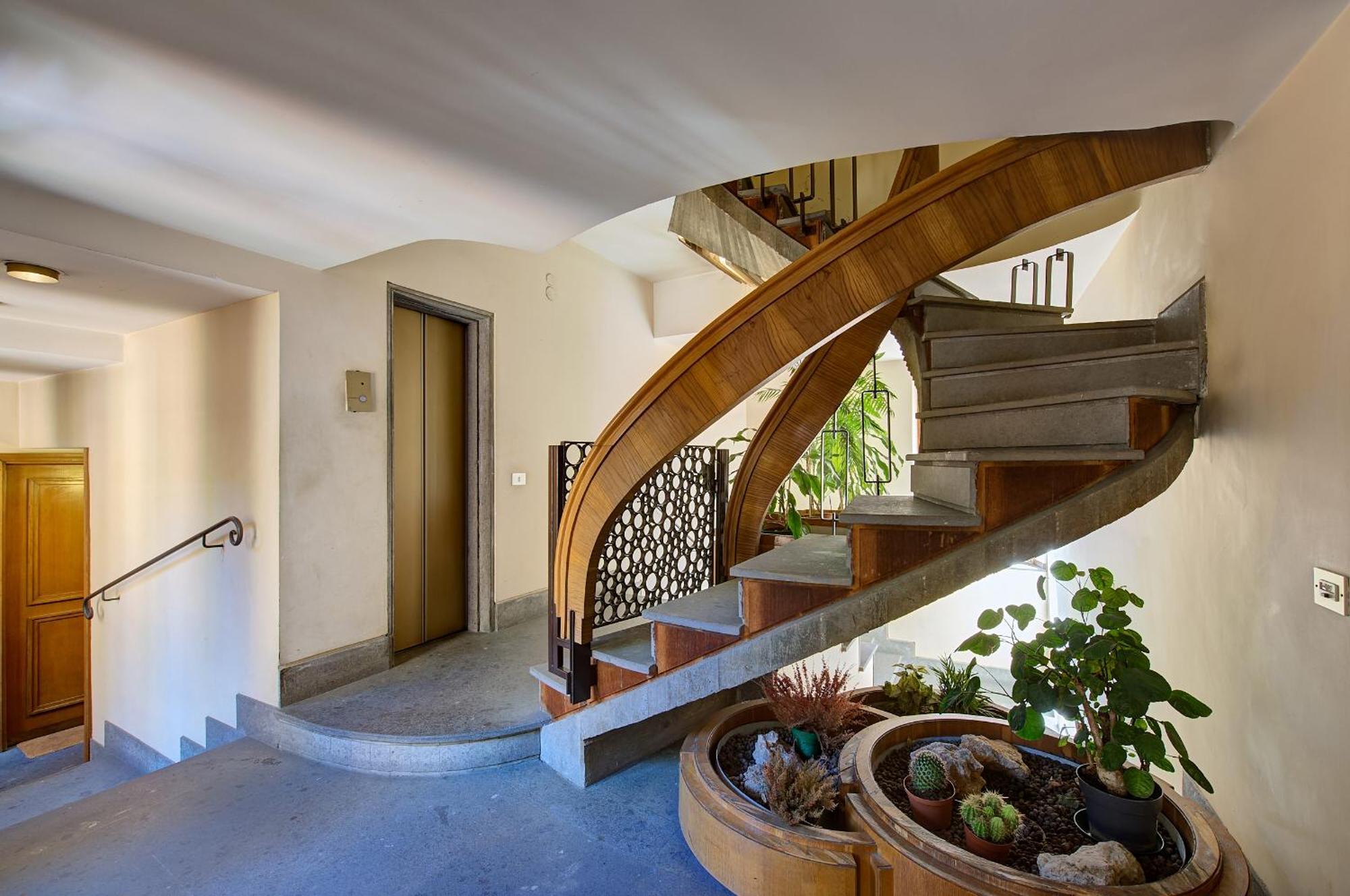 Appartement Dimora Dell'Orso à Rome Extérieur photo