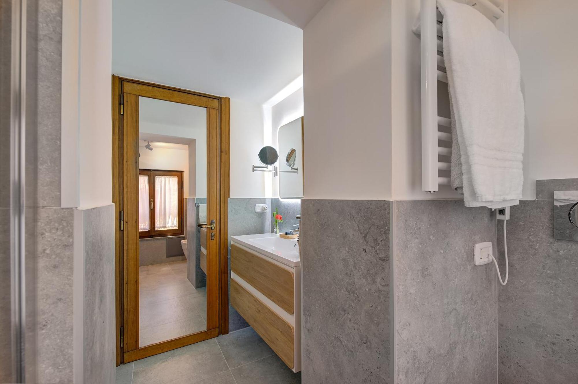 Appartement Dimora Dell'Orso à Rome Extérieur photo